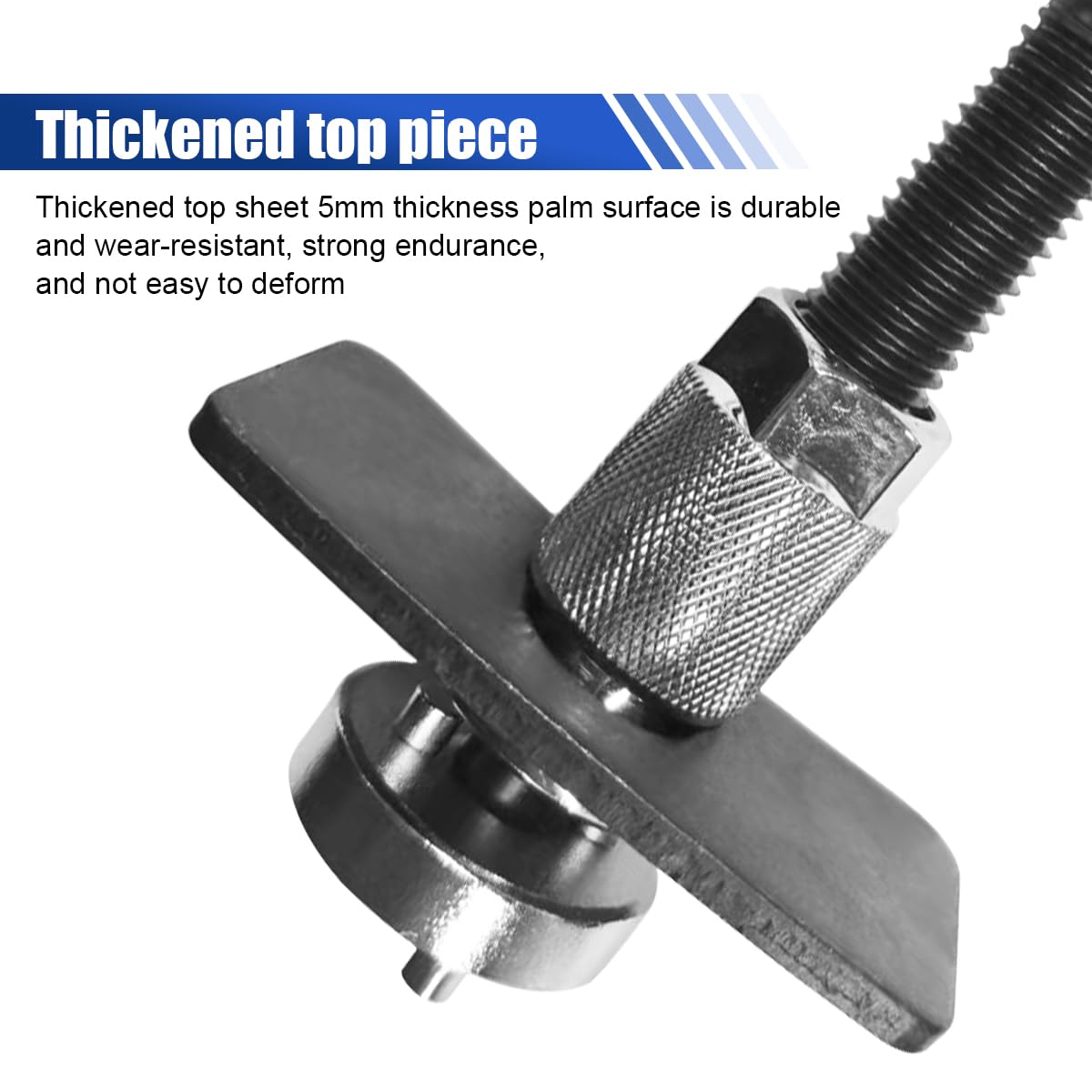 Brake Caliper Piston Rewind Tool P992553