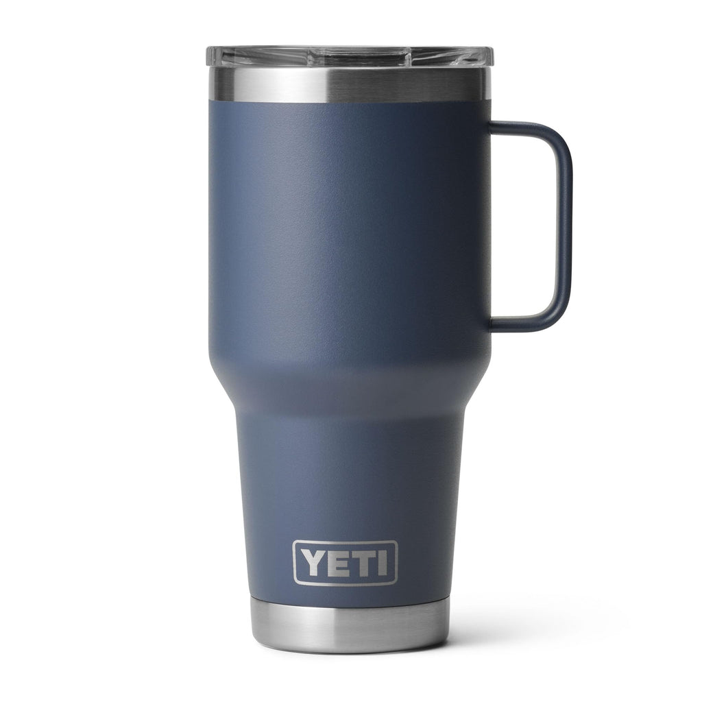 20 oz Stainless Steel Vacuum Insulated Travel Mug S2481