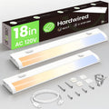 120V 18 Inch Under Cabinet Lighting Q6715