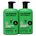 Eucalyptus Breeze Moisture Shampoo and Conditioner Set 20 fl oz W8614