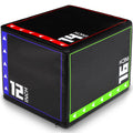 3 in 1 Plyometric Jump Box Z362
