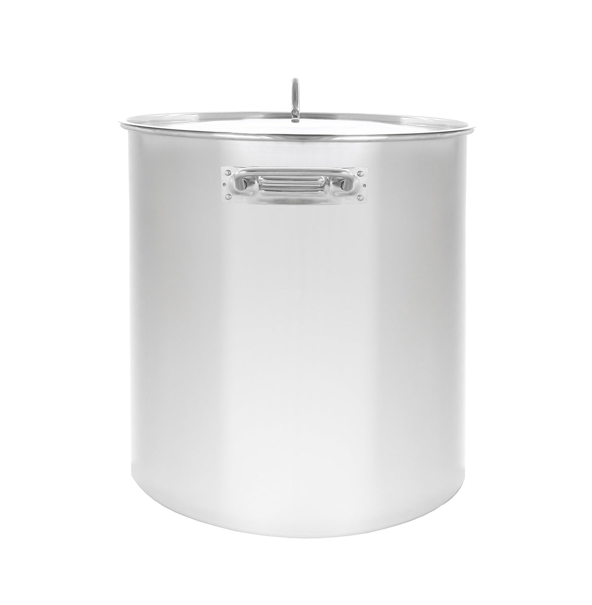 40 QT Stainless Steel Stock Pot K3222