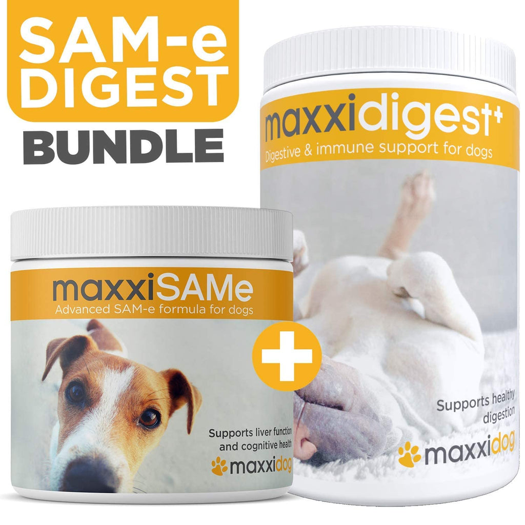 SAM-e Digestive and Immune Supplement U66768