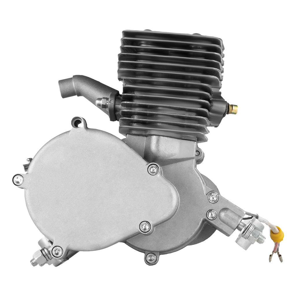 2-Stroke 100CC Bicycle Engine Kit with 36 Tooth Sprocket W74831