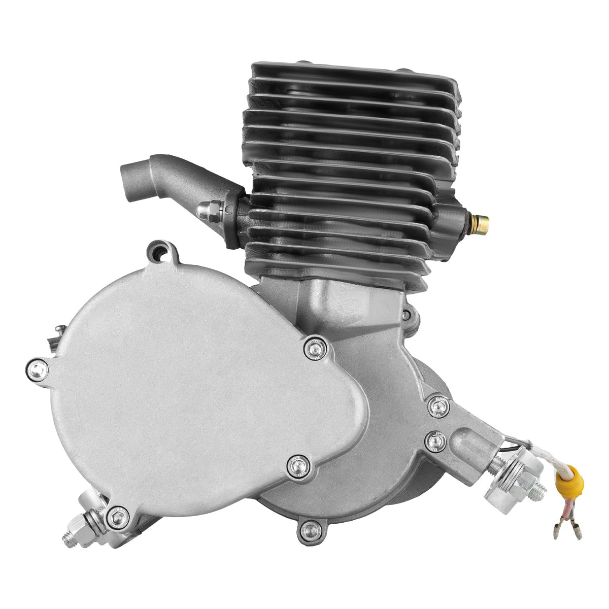 2-Stroke 100CC Bicycle Engine Kit with 36 Tooth Sprocket W74831