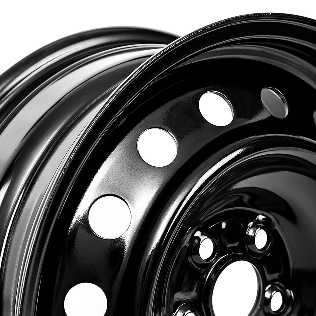 16x6.5" Wheel Rim F8364