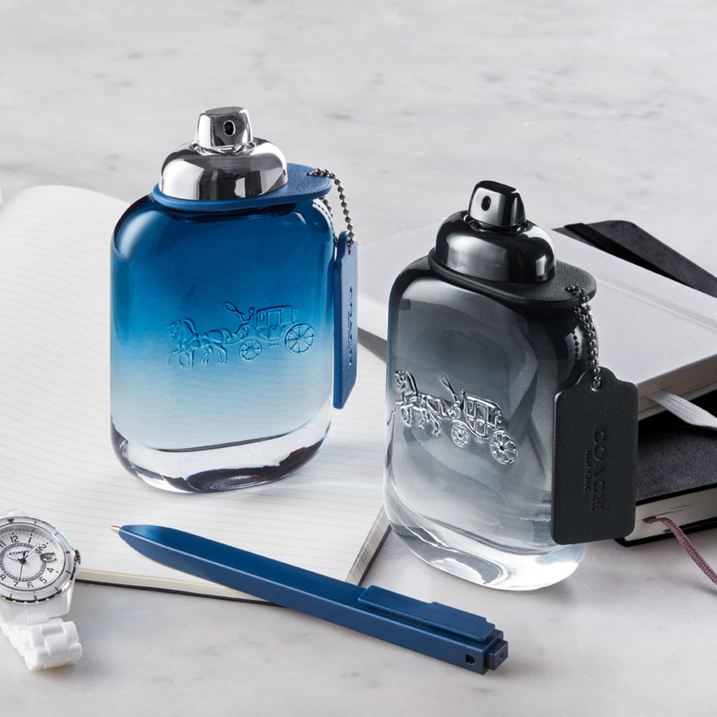 Blue Eau de Toilette Men's Fragrance D123769