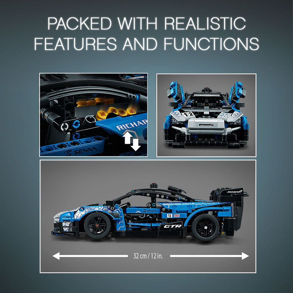 Building Kit F8921