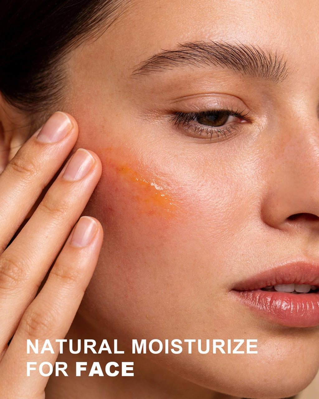Cold Pressed Organic Sea Buckthorn Oil 1oz I44570