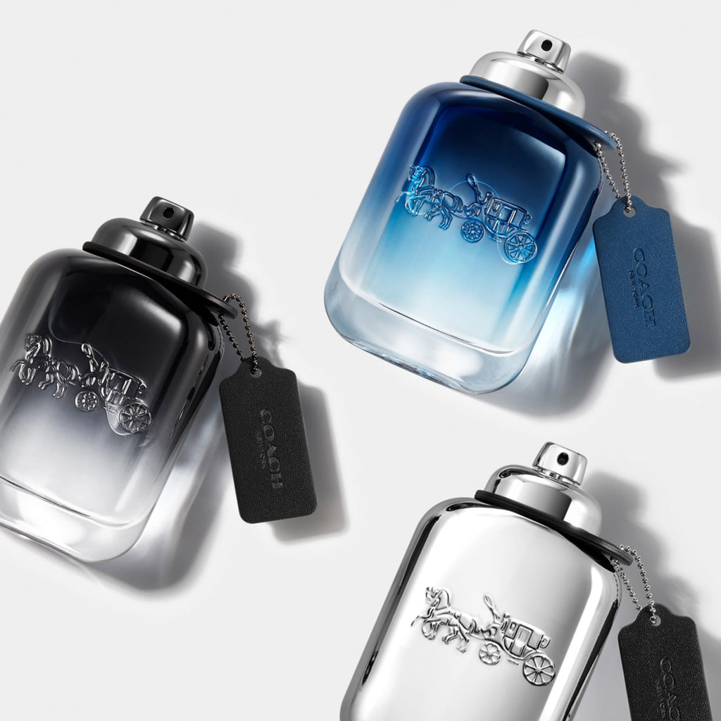 Blue Eau de Toilette Men's Fragrance D123769