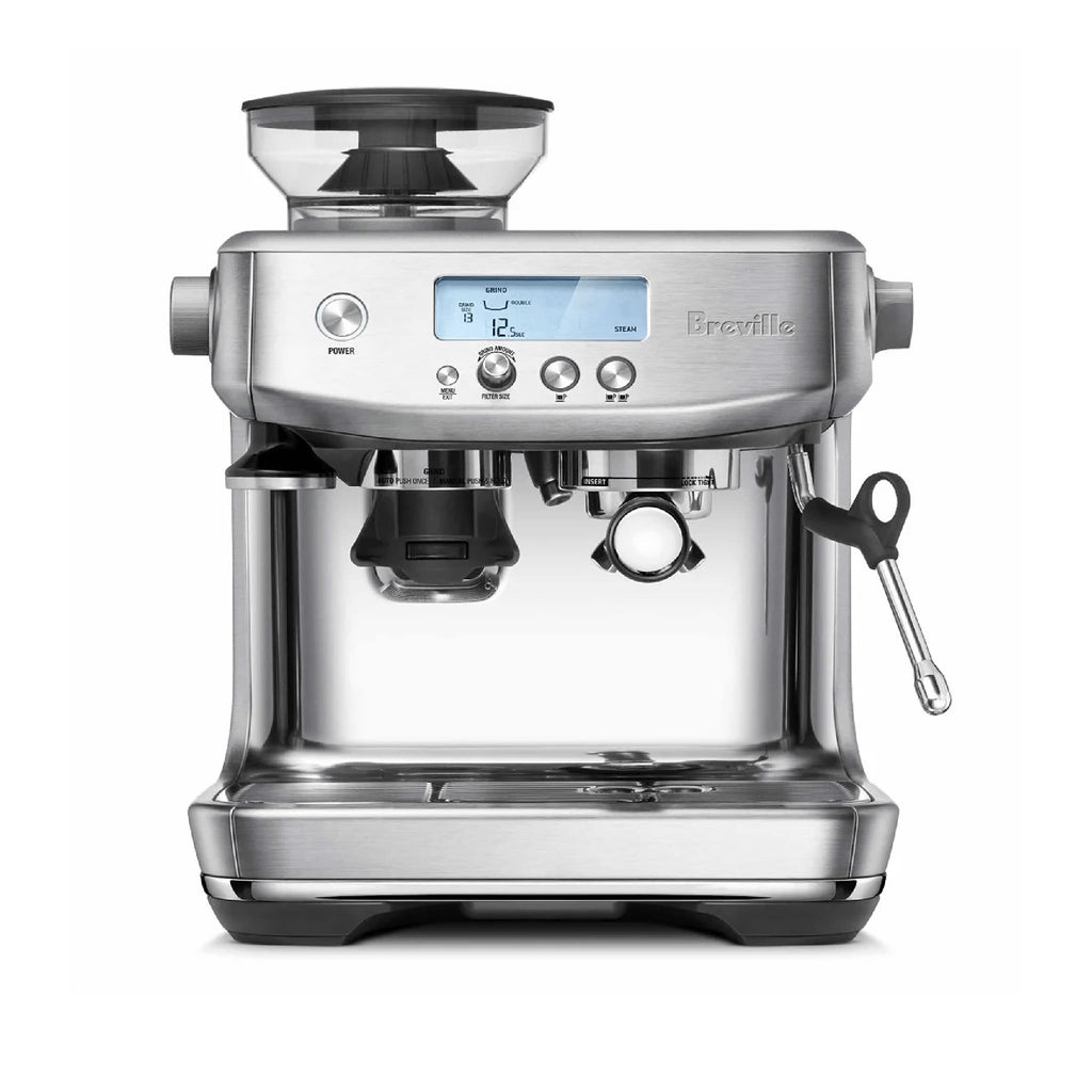 Espresso Machine N55395