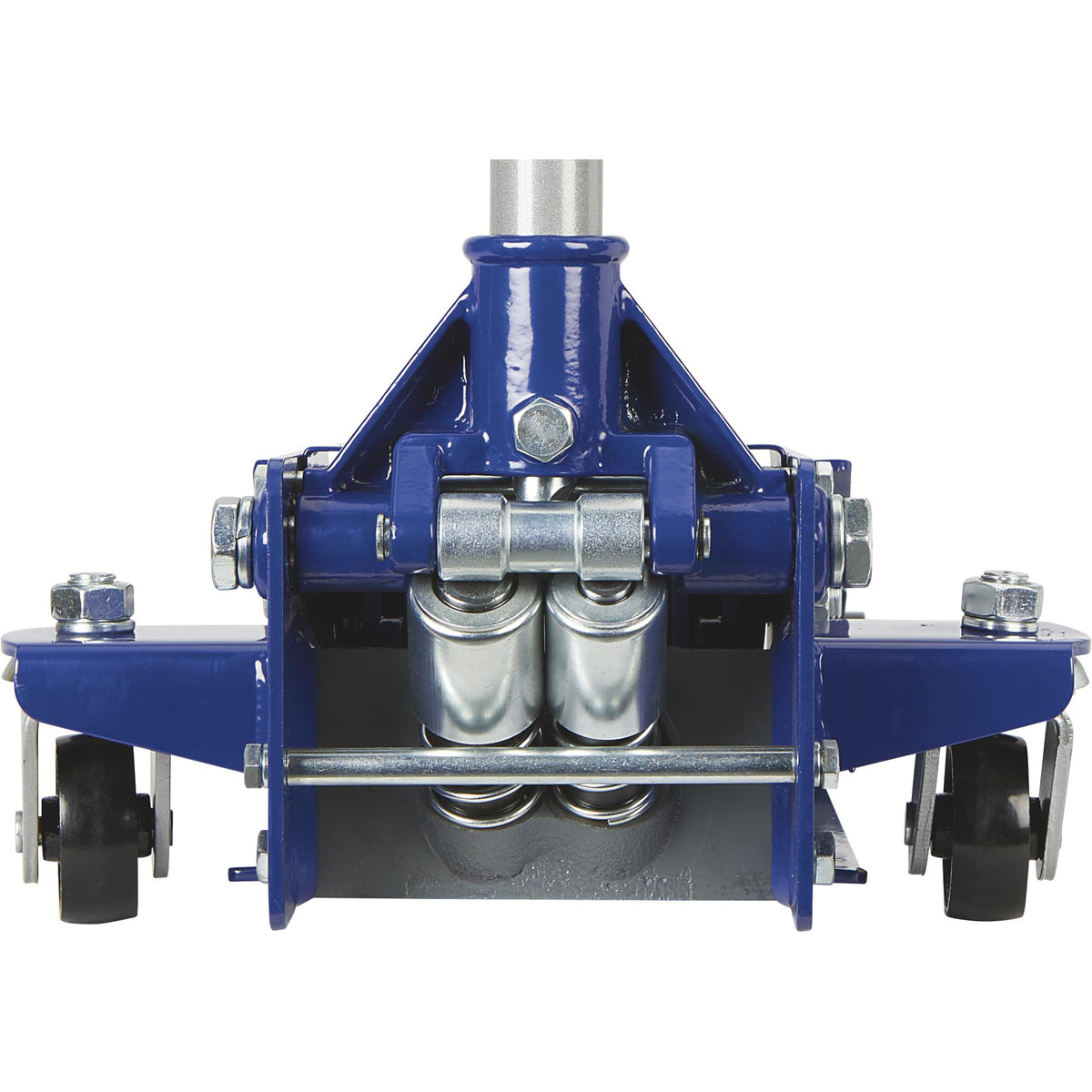 3-Ton Capacity Low-Profile Service Floor Jack I41469