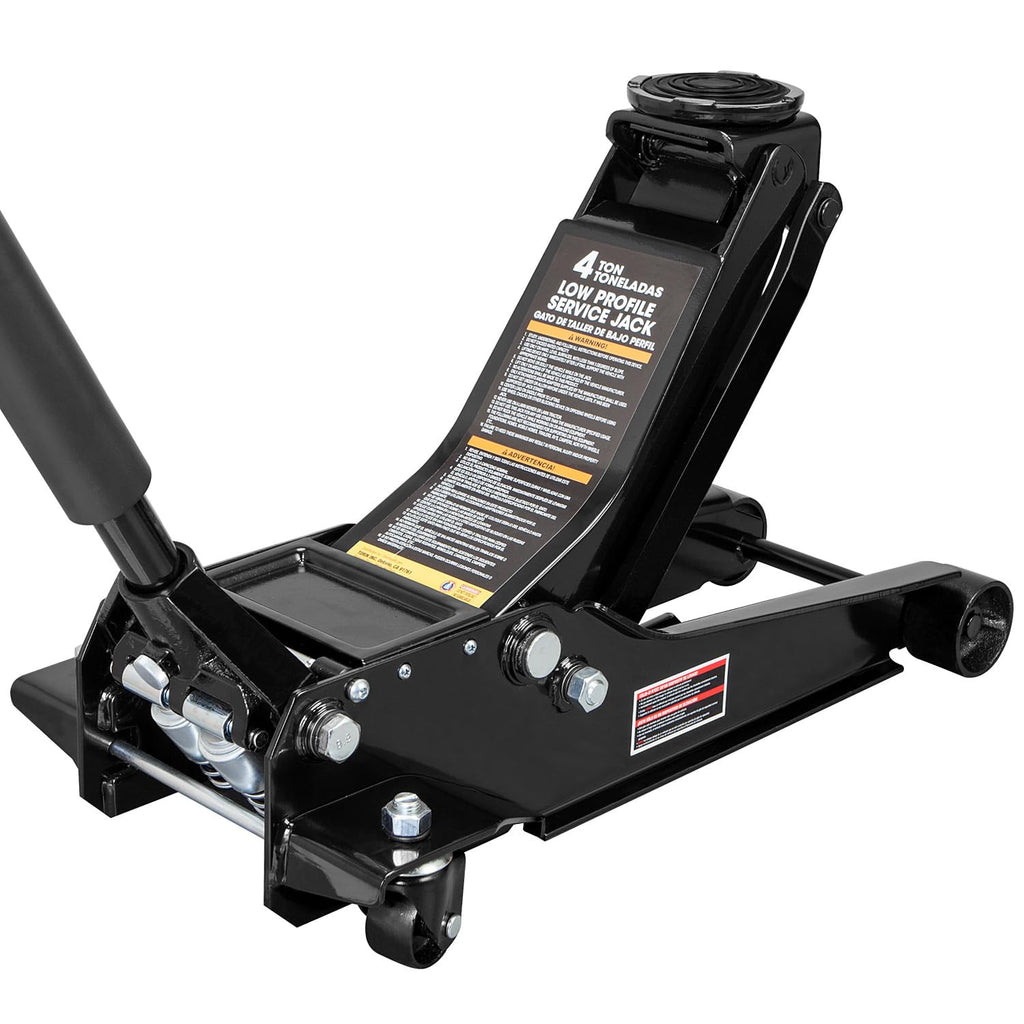 4 Ton Low Profile Hydraulic Floor Jack G688097