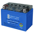 12V 11.2Ah GEL Battery W659494