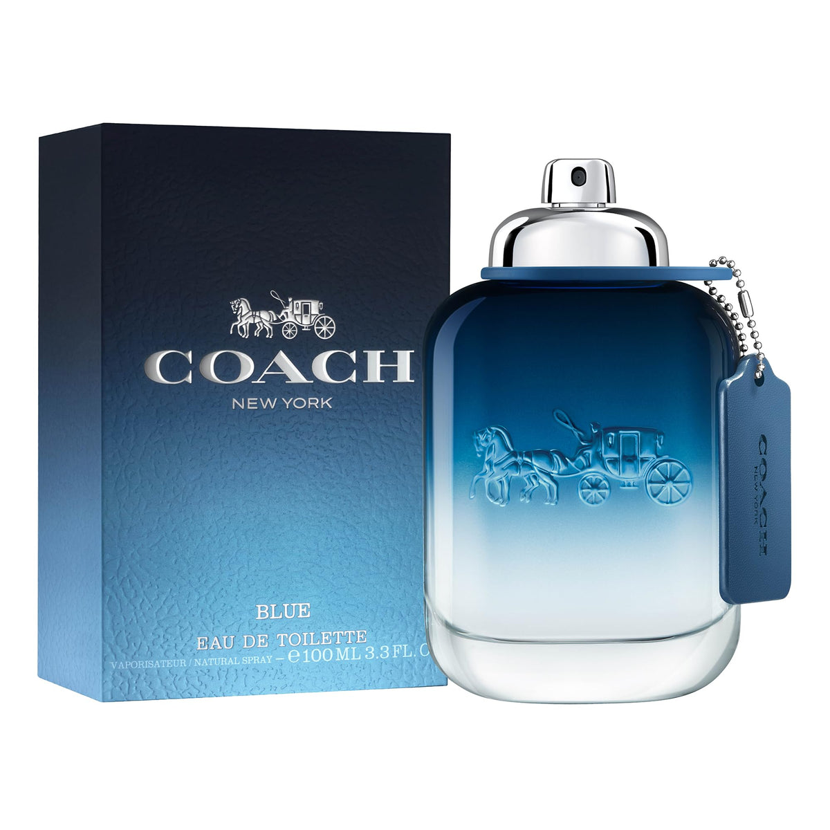 Blue Eau de Toilette Men's Fragrance D123769