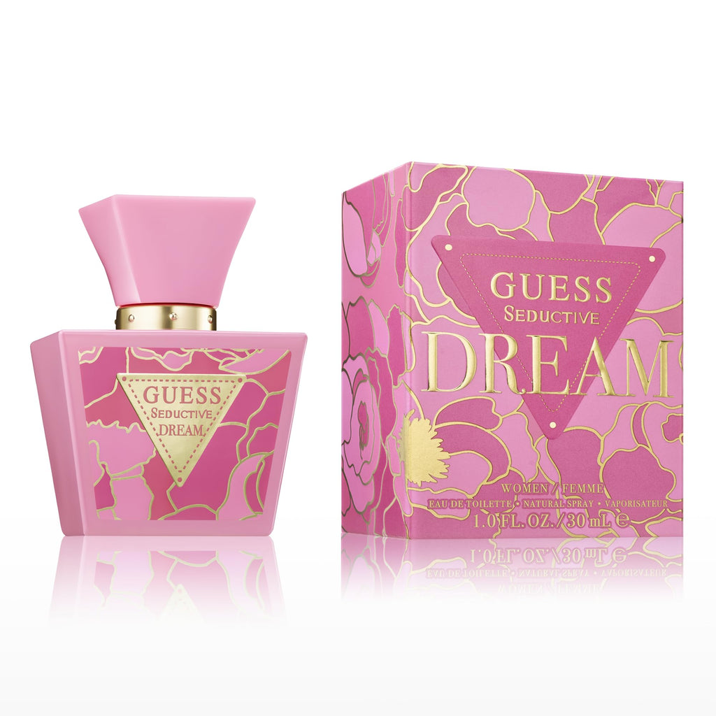 Eau de Toilette Perfume Spray 1 Fl. Oz. G999144