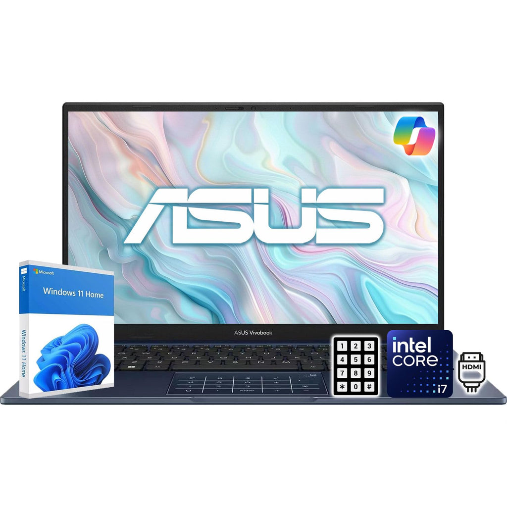 14 FHD Laptop Intel Core i7 12GB DDR4 RAM 256GB SSD P892