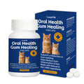Natural Plant-Based Cat Oral Care L954