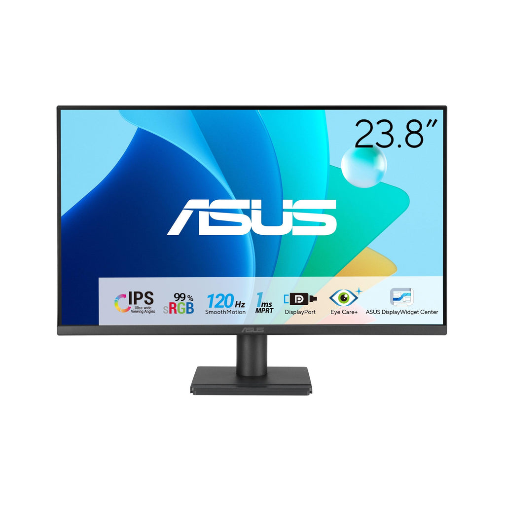 24 Inch 1080P 120Hz Gaming Monitor P76690