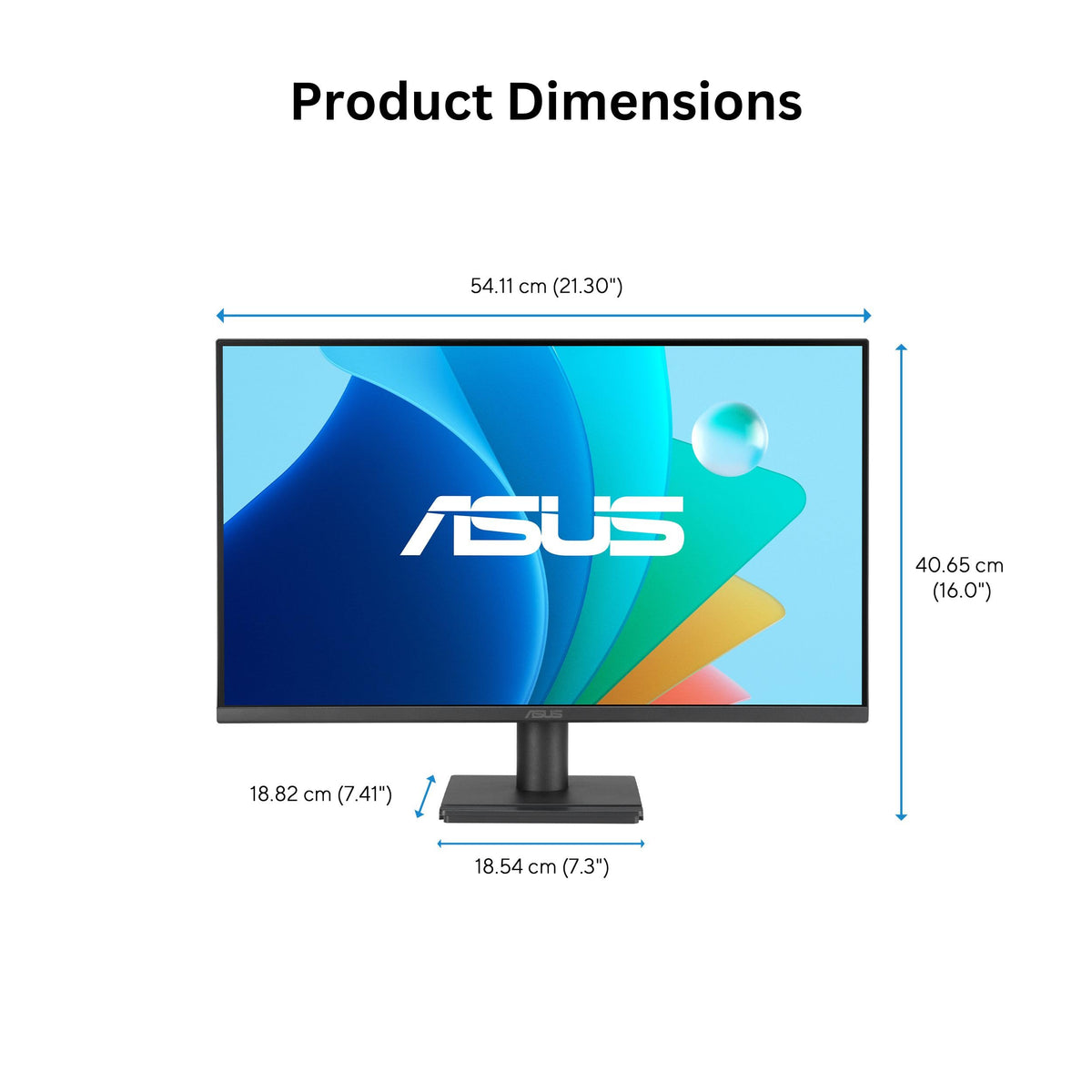24 Inch 1080P 120Hz Gaming Monitor P76690