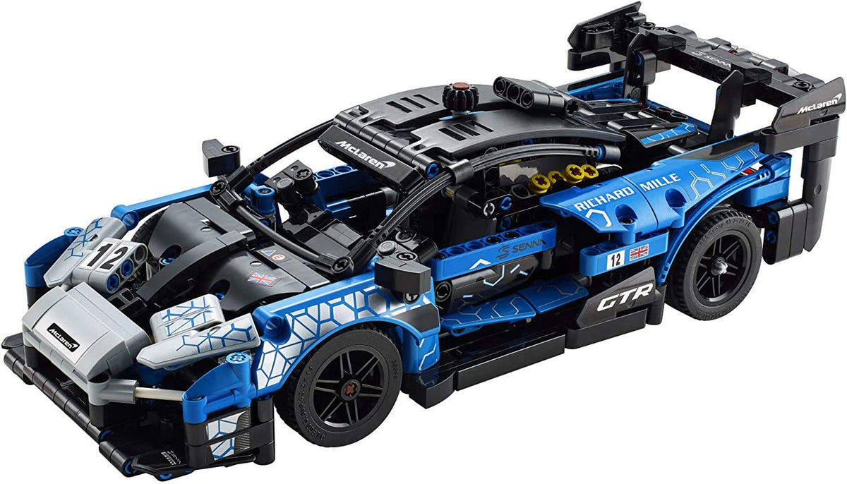 Building Kit F8921