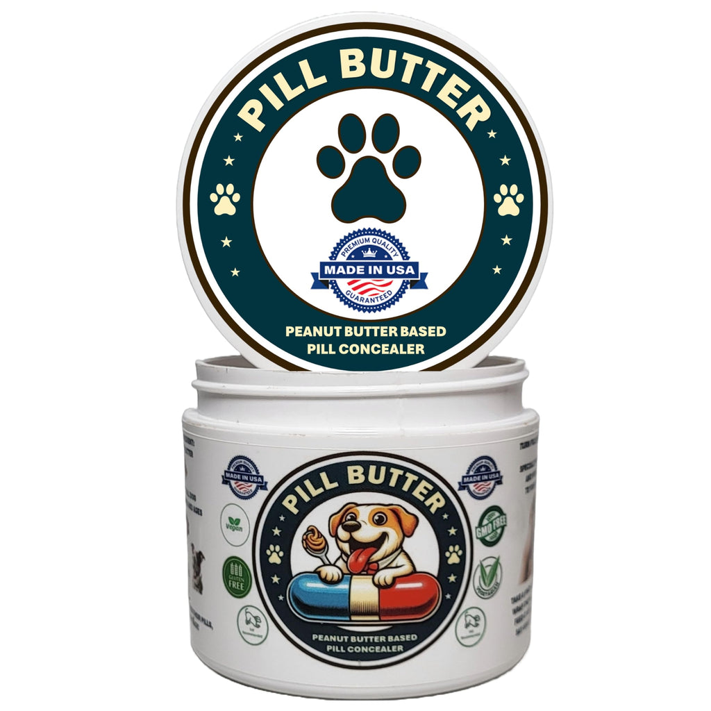 Dog Pill Wrap Y747