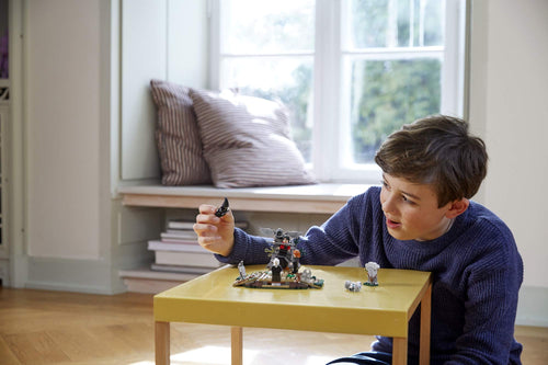 184 Pieces Building Kit T27339
