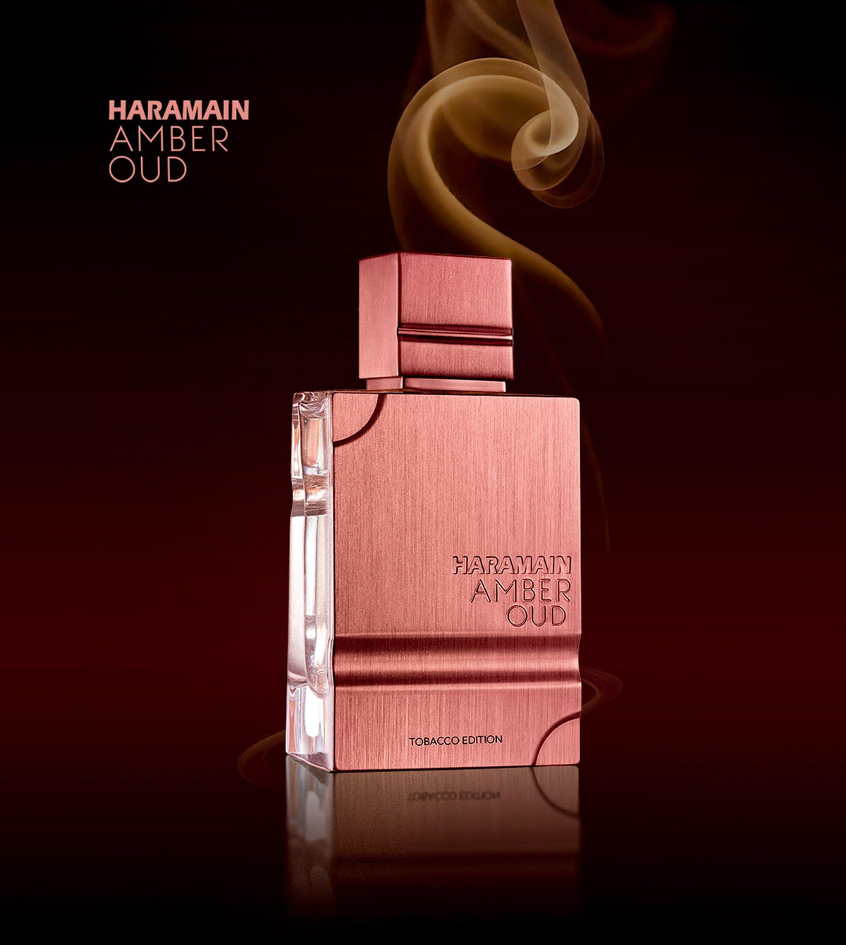 Amber Oud Tobacco Edition 2 oz EDP Spray B2239