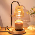 Candle Warmer Lamp with Timer C82183