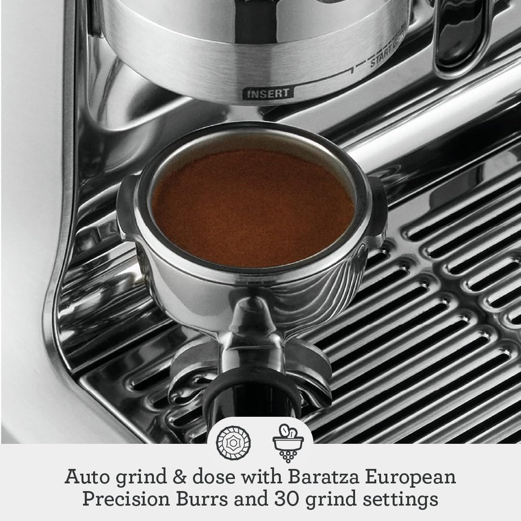 Espresso Machine N55395