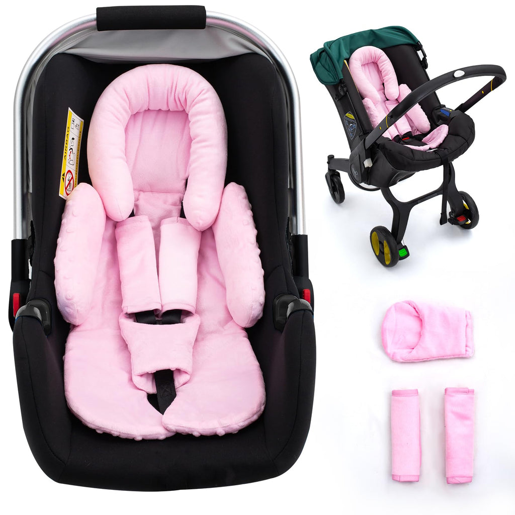Infant Insert with Shoulder Pads E57326