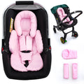 Infant Insert with Shoulder Pads E57326