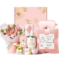 Self Care Spa Gift Baskets Set B625409