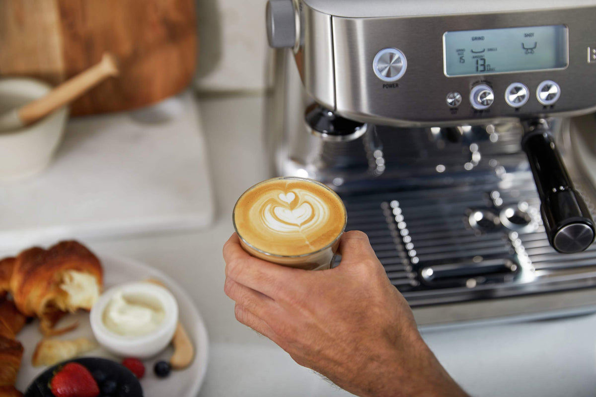 Espresso Machine N55395