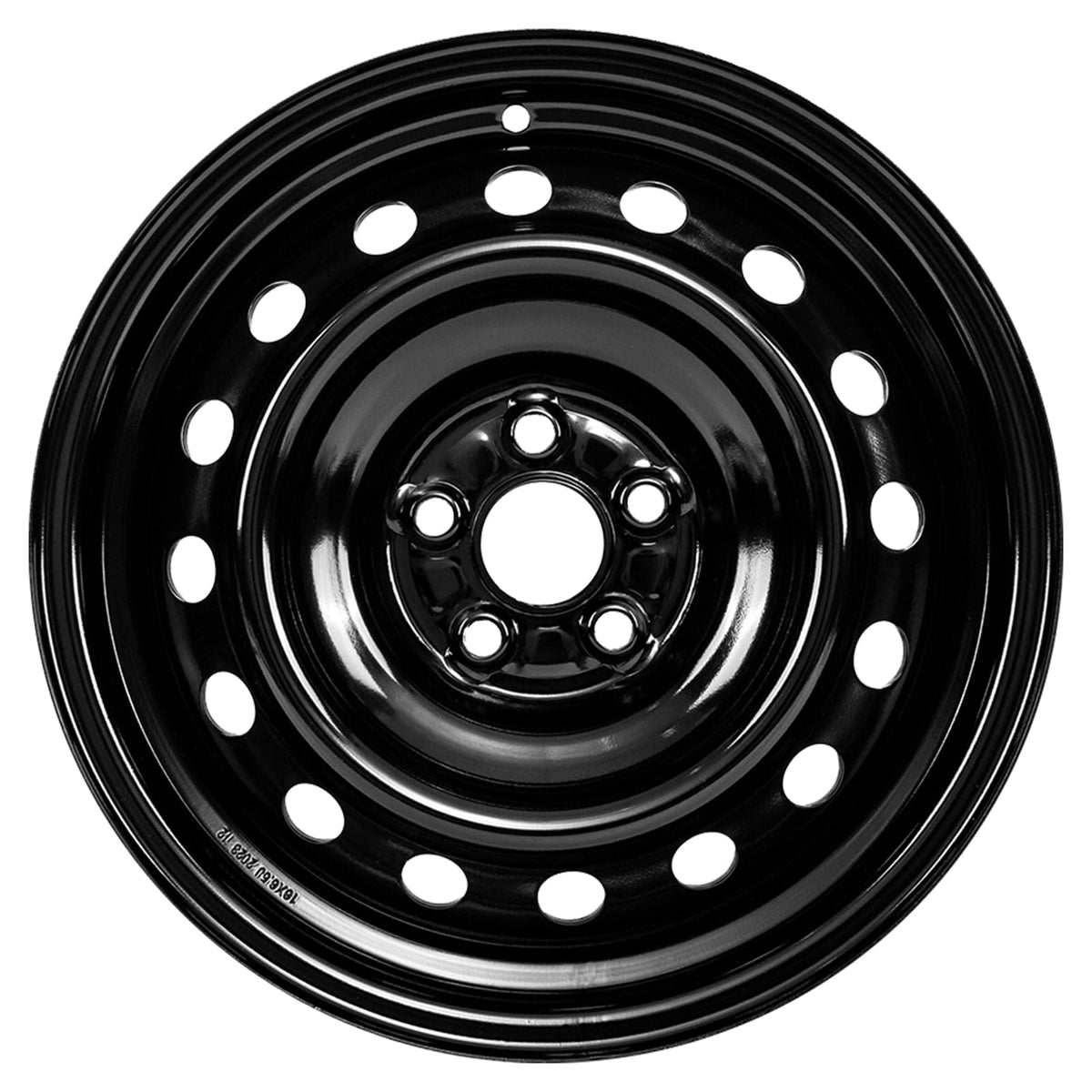 16x6.5" Wheel Rim F8364
