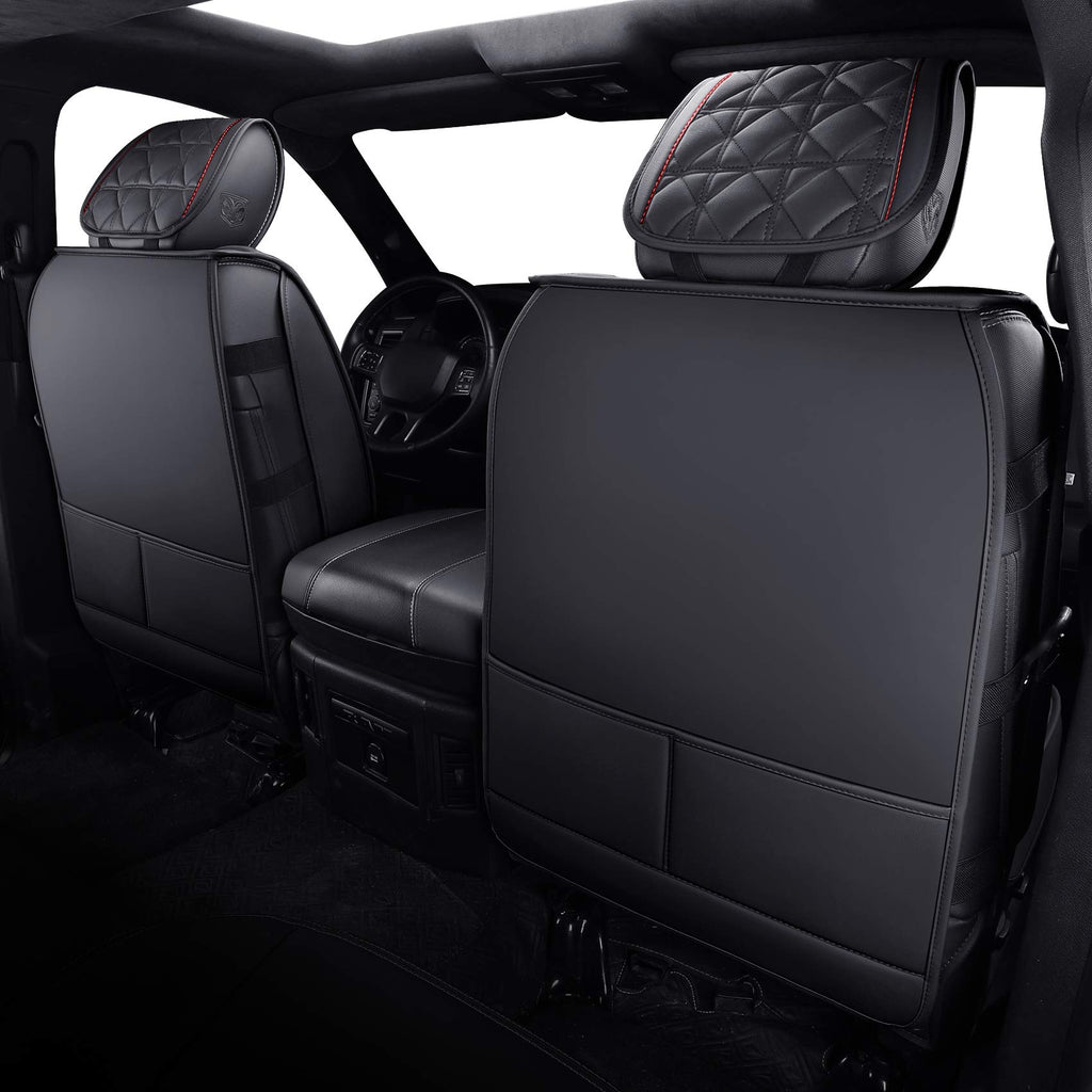 Dodge RAM Seat Covers D2835