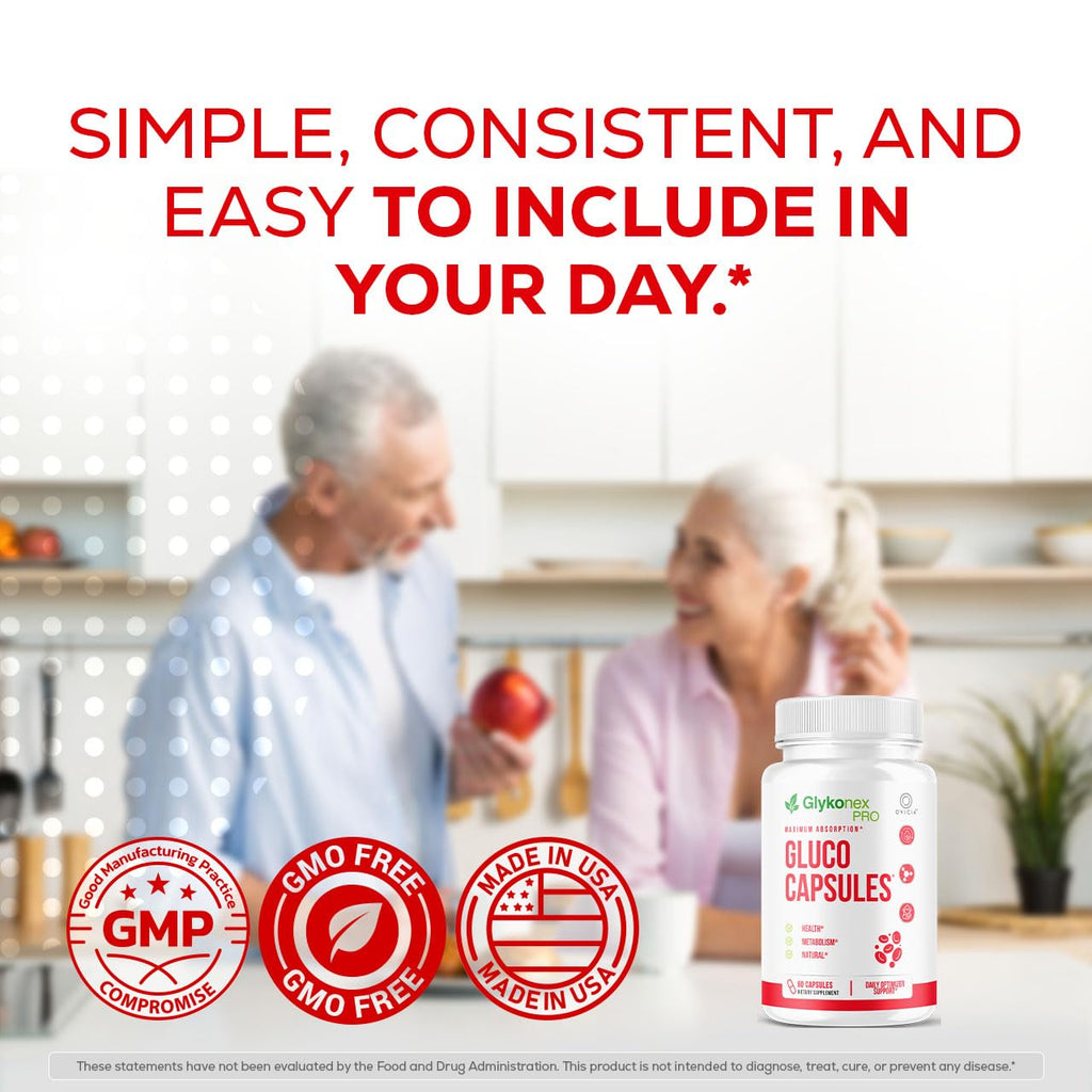 120 Capsules Natural Ingredients Vitamins X869