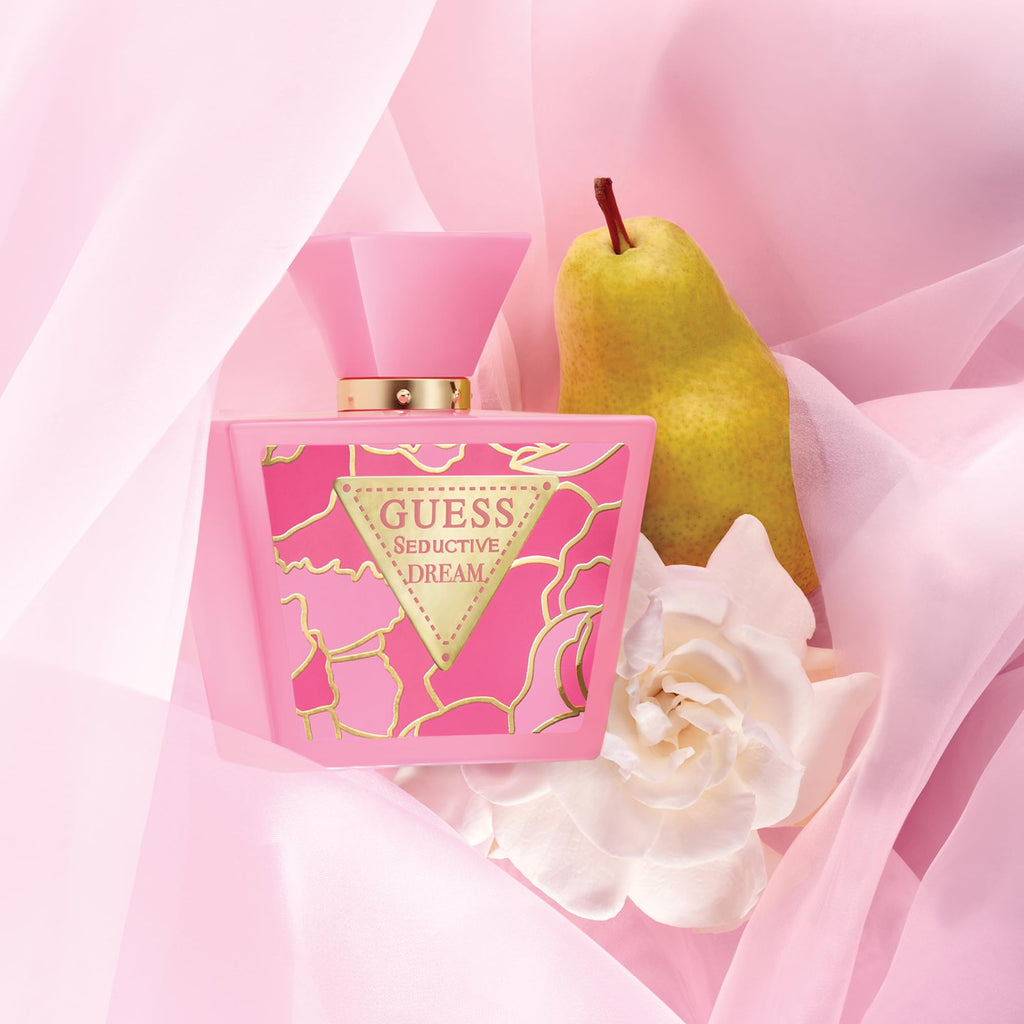 Eau de Toilette Perfume Spray 1 Fl. Oz. G999144