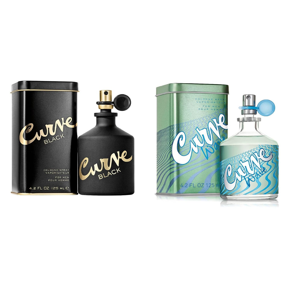 Men's Cologne Fragrance Spray 4.2 Fl Oz W522336