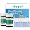 Glucose Test Strips 100 Count H693091