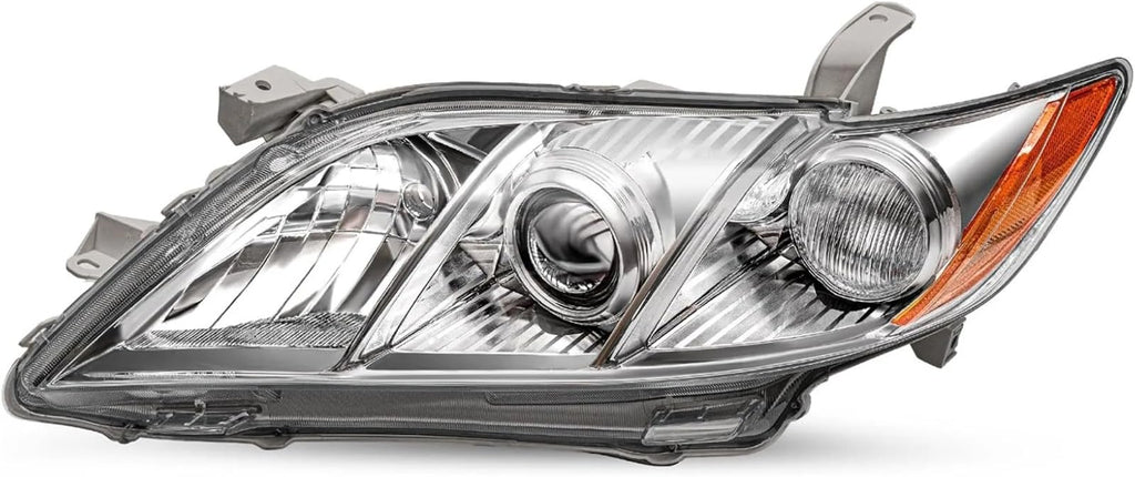 Front Bumper Head Light Headlamp Turn Signal Light Left H82622