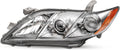 Front Bumper Head Light Headlamp Turn Signal Light Left H82622