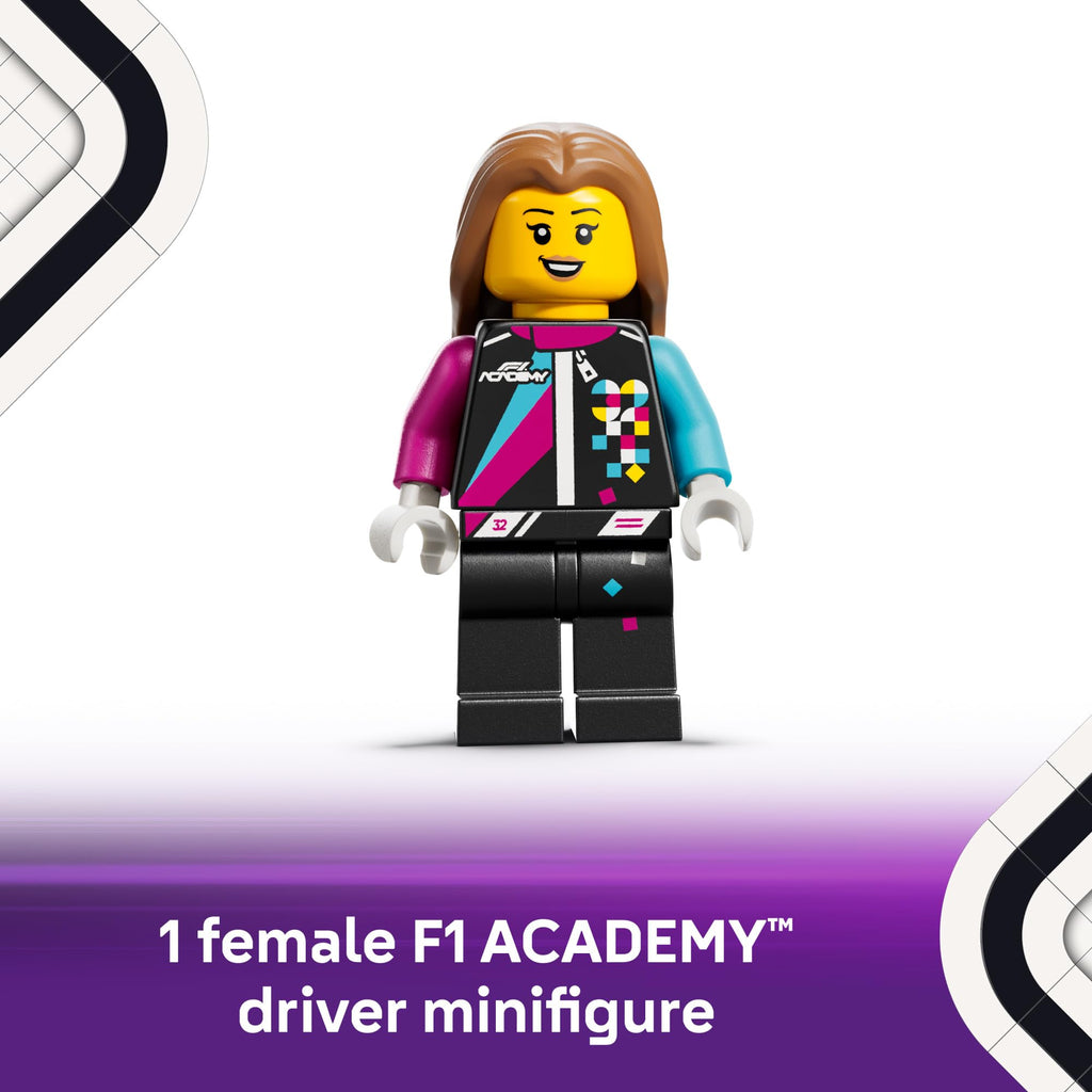 F1 Race Car B441