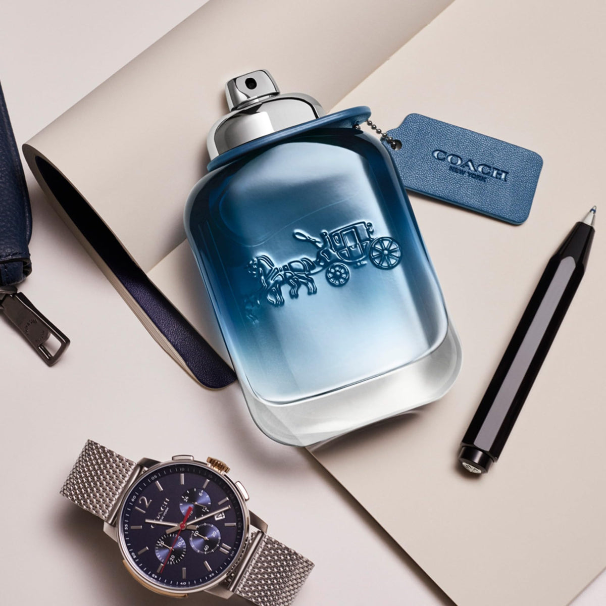 Blue Eau de Toilette Men's Fragrance D123769