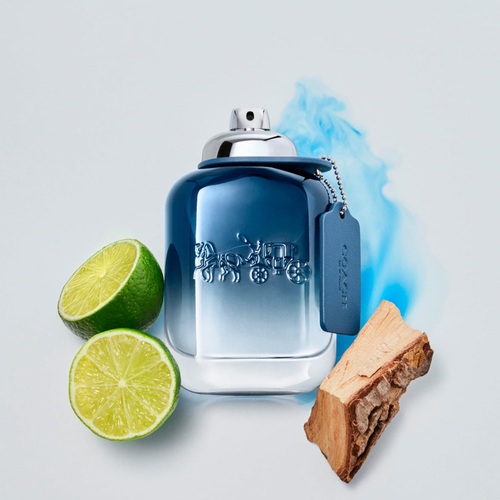Blue Eau de Toilette Men's Fragrance D123769