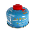 Iso-Butane Camping Fuel Gas Canister 100gram E837