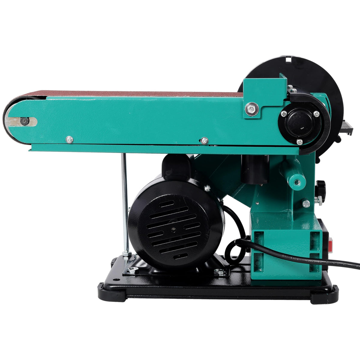 4x36 Belt Sander 6 Inch Disc Grinder D9431
