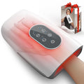 Cordless Hand Massager with Heat Compression O459872
