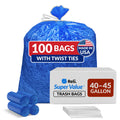 40-45 Gallon Heavy Duty Trash Bags M69199