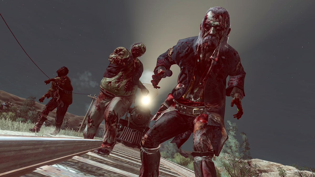 Red Dead Redemption PlayStation 4 Y70440